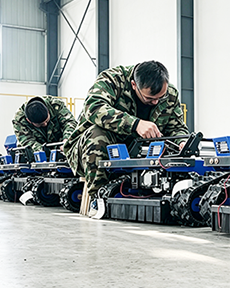 Equipment Show