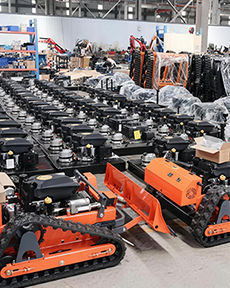 Equipment Show