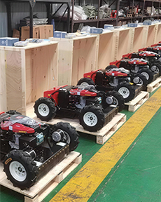 Equipment Show
