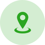 Company Address Icon