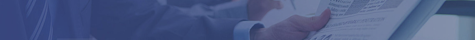 News banner
