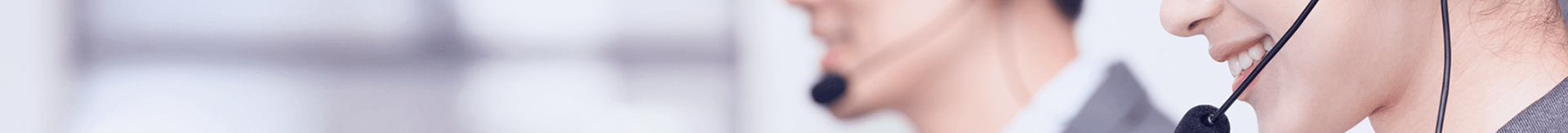 Services banner