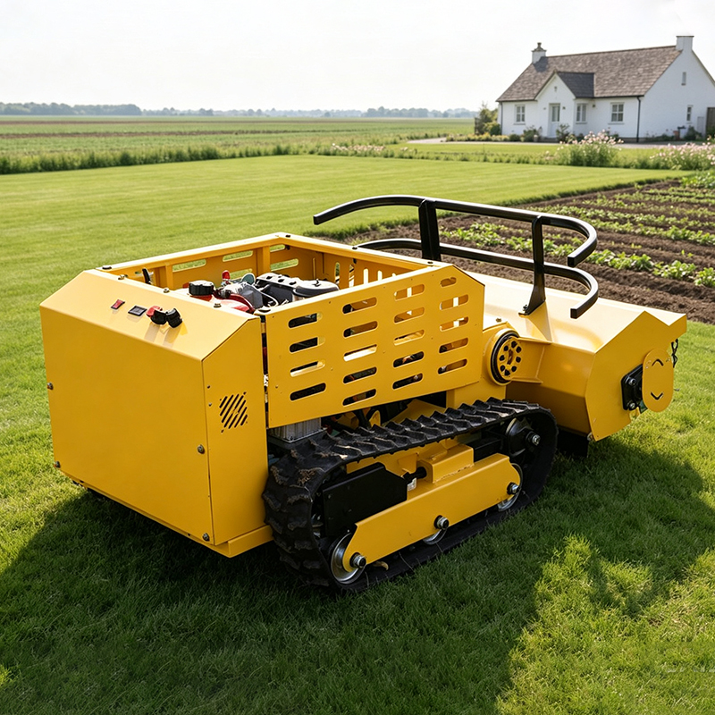 Mower-195-80P