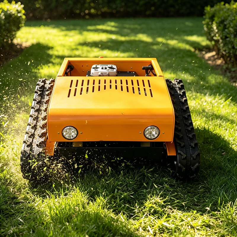 Mower-800