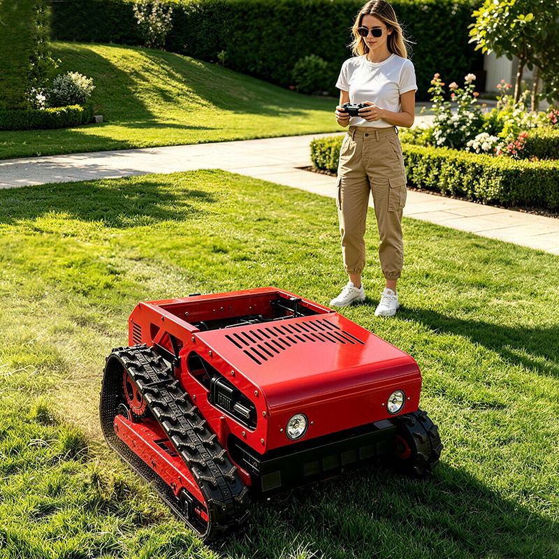 Mower-800