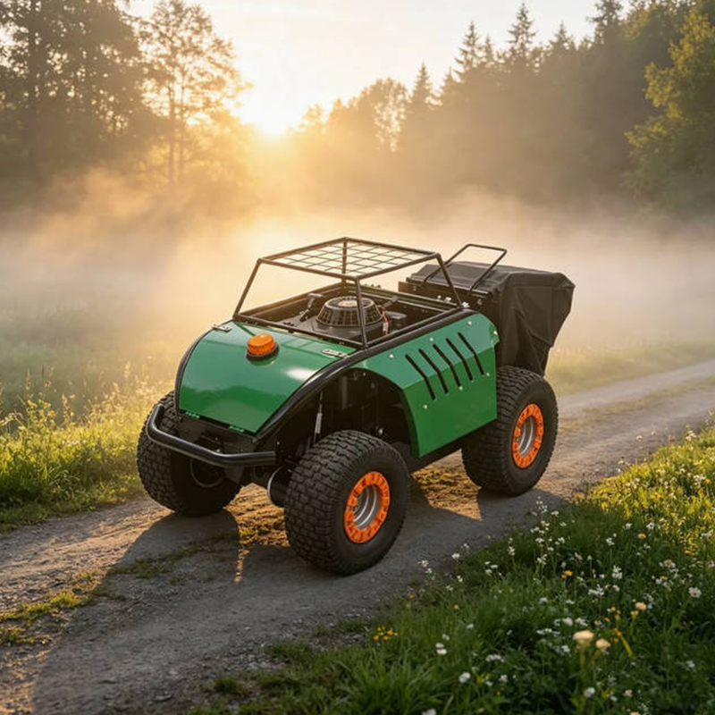 Mower-224-30P