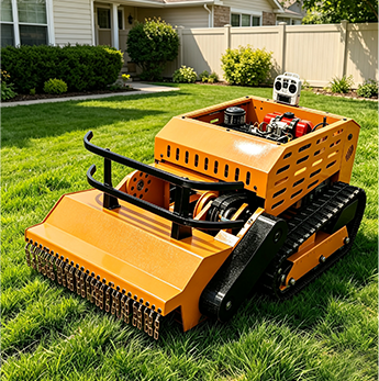 Mower-195-80P