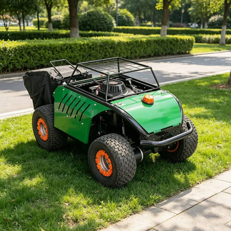 Mower-224-30P