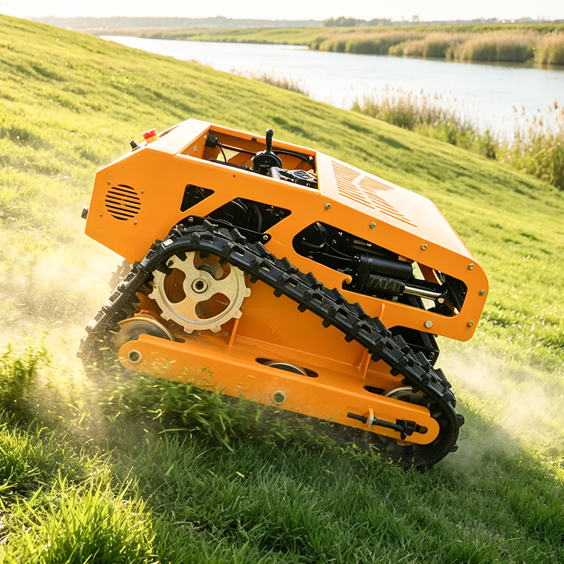Mower-800