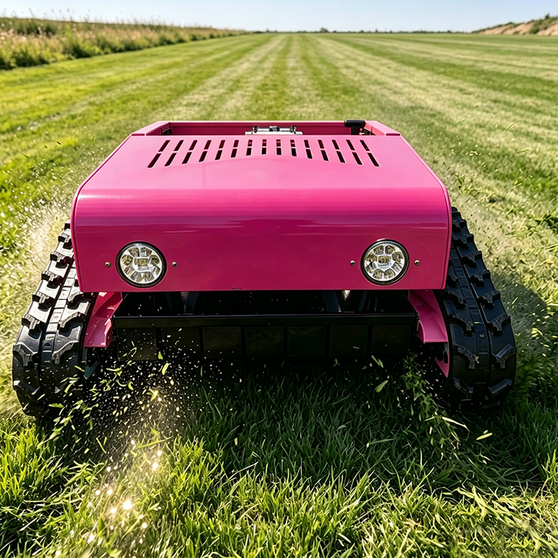 Mower-800